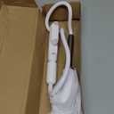 Phone Holder for Bed, Gooseneck Cell Phone Stand with Clamp Mount, 900 Rotation Overhead Lazy Bracket with Flexible Long Arm, Compatible with 4.7-7 Inches Cellphone (43.3 Inches Length)