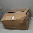 Modern Geometric Grey Area Rug, Soft Machine Washable 8x10 Rug, Non-Slip, Non-Shedding, Durable and Easy-Care, Perfect for Living Room, Bedroom, Dining Room.