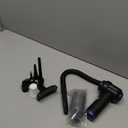 Car Vacuum Portable Cordless High Power Small Handheld Vacuum Cleaner 4-in-1 Compressed Air Duster & Air Blower & Pump Hand Held Mini Vacuum for Christmas Cars, Office, Home Cleaning