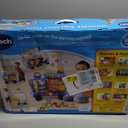 VTech Sit-to-Stand Ultimate Alphabet Train, Blue