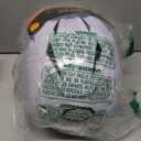 EvoShield XVT 2.0 Matte Baseball Batting Helmet, White, Size: S/M