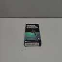 Skullcandy Indy ANC in-Ear Noise Canceling True Wireless Earbuds, 32 Hour Battery, Microphone, Works with iPhone Android and Bluetooth Devices - Black