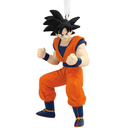 Dragon Ball Z Saiyan Saga Goku Hallmark Ornament