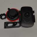 VICSEED Tesla Phone MountStrongest Magnet PowerFoldable Hidden Tesla Phone Holder Fit for All Phone, Tesla Model 3 Model Y for MagSafe Car Mount, Tesla Model 3 Accessories, Tesla Model Y Accessories (Black)