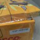 Bauducco Wafer Cookies, Assorted, Chocolate, Vanilla, and Strawberry, 60 oz (Pack of 12) - Crispy & Delicate Wafer Cookies With 3 Delicious, Indulgent Decadent Layers of Flavored Cream.