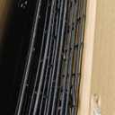 MidWest Homes for Pets 24-Inch Exercise Pen, for Indoor and Outdoor Use, 16 Sq Feet of Play, Single Door Folding Dog Pen, with Large Door Opening & Secure Latch, Easy to Set Up, Foldable Dog Playpen