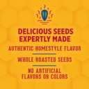 9 x DAVID Jumbo Sunflower Seeds, Honey Roasted Flavor, Easter Basket Stuffer for Baseball Players, 5.25 oz. (EXP 03/03/26)