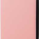 Trading Card Binder 4 Pocket, TCG Binder with 160 Side Loading Pockets, Trading Card Holder Album Fit for MTG, Yugioh, Baseball, Football Sports Cards, Pink