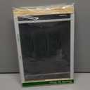 Frost King AWS1025SP WB Marvin Adjustable Window Screen, 10in High x Fits 15-25in Wide