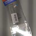 Universal Anti Fog Film for Motorcycle Helmet Visor,Helmet Face Shield Anti Fog Visor Insert,Fog Prevention Visor Lens on Cold Mornings and Rainy Days,Clear Vision Safer Rides,Simple but Effective