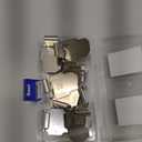 (ApeBest) 10 Canvas Hangers for Drywall Claw Hooks: Heavy Duty Damage Free Holds up to 40 lb 18"x24" Large Canvas Picture Frame Hanger Kit - Wall Hanging Hook Easy Removable for Room Décor