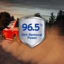 Purolator L30001 Premium Engine Protection Spin On Oil Filter Compatible With Ford F-150, Ranger, Explorer, Mustang, F-250, Bronco, E-150/E-250/E-350 Econoline and Toyota Land Cruiser