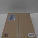 Supplying Demand WR14X27234 Refrigerator/Freezer Door Gasket - Replaces WR14X21235, 4468125