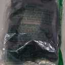 Topcosplay Mens Hair Wig Black Short Curly Fluffy Cosplay Halloween Costume Party Wigs