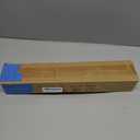 Shower Curtain Rod Adjustable 31-79", Anti-Rust Shower Rod & Spring Tension Shower Rod No Drill, Black Shower Curtain Rod for Bathroom Tension Rod