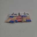 AMERICANA PARTY PICKS, 225PCS