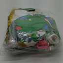 Dinosaur 2nd Party Decorations,2nd Birthday Decorations For Boys,Two Rex 2nd Birthday Party Dinosaur Decorations include Dino Balloon Arch Backdrop Cake Topper Plates Napkins and Cups