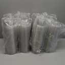 Dart CTR12BD 12 oz. Bowl with Dome Lid, PET, Clear (Pack of 240)