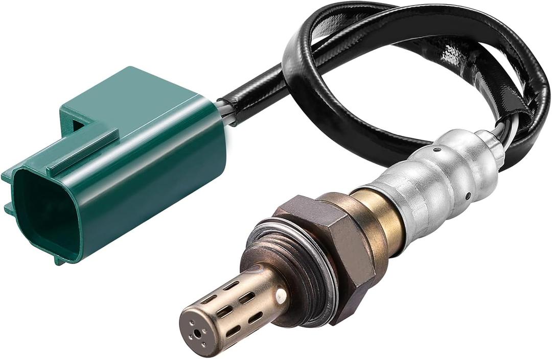 BDFHYK Oxygen Sensor Downstream O2 Sensor, Compatible with Nissan 2005-2019 Frontier L4 2.5L, 2005-2012 Frontier V6 4.0L, 2012-2021 NV1500/NV2500/NV3500, 250-24951 Replacement 1PCS