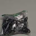Black Light Fixture Chain, Size 55"