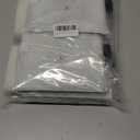 Qwakay Large Filter Cartridges for Tetra Whisper Bio-Bag Filters, 8 Pack
