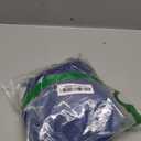 SHAPERIN Women's One Piece Swimsuit Deep V Neck Bathing Suits Tummy Control Push Up Padded Swimwear (XX-Large)