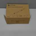 GOCHANGE 3 in 1 Foam Cutter Electric Styrofoam Cutting Tool, 100-240V / 18W Hot Knife Cutting Tool Foam with Electronic Adaptor for Small Cutting Project, DIY Craft, Foam Carving