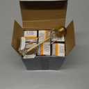 T10 Led Bulb,Dimmable 6W Led Tubular Bulbs, 60 Watt Incandescent Bulb Equivalent, 3000K Soft White, Clear Glass, E26 Base Lamp Bulb, for Cabinet Display Cabinet etc,6 Pack. (Soft White-6P)