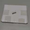 Hair Accessory Holder with Tray for Women and Girls Jewelry Display, Color: Gold