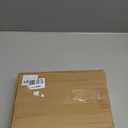 ZCCZ Toilet Paper Holder Stand, Freestanding Tissue Roll Dispenser with Reserve Storage, Bathroom Organizer for 5 Mega Rolls, Oil Rubbed Bronze Finish, Space-Saving Design for Modern Home Décor (Orb)