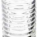 American Metalcraft BEE300 Shakers and Tops, 3" Length x 3" Width, Clear