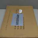 Shoe Rack 3 Tier Long Storage Organizer Wide Metal Shoe Shelf for Closet Entryway Black