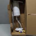 YHTAUTO Fuel Pump Compatible with Chevrolet Tahoe Base LS LT 1998-1999 V8 5.7L, Electric Fuel Pump Assembly w/Pressure Sensor Sending Unit