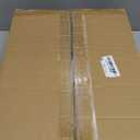 Insputer 2 Pack Under Sink Organizer, 2 Tier Under Cabinet Storage Expandable Width 9.8"-15" & Height Adjustable, Thickened Pull Out Shelf for Bathroom, Kitchen, Laundry, Pantry(Black)