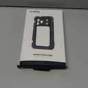 SMALLRIG Mobile Video Cage for iPhone 17 Pro Max, Case with T-Mount Lens Backplate and 17mm Threaded Lens Backplate, TPU Soft Frame, for Video Shooting and Live Streaming, Basic Edition - 5546