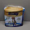 Extra Large Pet Training and Puppy Pads Pee Pads for Dogs 28"x34" -40 Count Super Absorbent & Leak-Proof