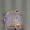 VTech Baby Glow Little Owl Sleep Soother with Cry Sensor, Music and Nature Sounds, Purple
