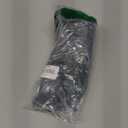 Brrnoo Men Short Wig, Black Wig Synthetic Heat Halloween Cosplay Hair Wig, Male Guy Daily Cosplay Party Wigs