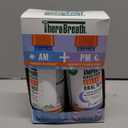 TheraBreath AM + PM Mouthwash Bundle, Morning & Overnight Rinses, 16 fl oz (2-Pack)