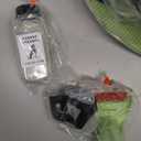 BISSELL Little Green Mini Portable Carpet and Upholstery Deep Cleaner, Car/Auto Detailer, with HydroRinse Self-Cleaning Tool and 4" Tough Stain Tool, Tea Green, 4075