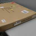 Minimalist 20x28 Frame, Brown Walnut, Solid Wood 20x28 Poster Frame for Pictures or Art Prints, Lightweight for Wall Mount (3 Pack, Walnut)