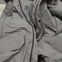 THE NORTH FACE Men's McMurdo Parka Waterproof Winter Jacket, 600 Fill Waterfowl Down Insulation, Adjustable 3 Piece Hood (X-Large)