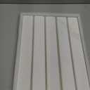 Stone Dish Drying Mat for Kitchen Counter - 24" L16" W Large Foldable Marbled Collapsible Quick Drying Dish Mats, Ultra Absorbent Diatomaceous Earth Mats for Kitchen Dishes Bottles Cups Bathroom