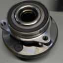 MOOG 541004 Wheel Bearing and Hub Assembly for Nissan Pathfinder Armada