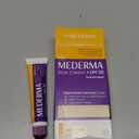 Mederma Scar Cream Plus SPF 30 - Advanced Scar Treatment, Protects from Sun Damage, Reduces Appearance of Scars from Acne, Burns, Surgery & Injury, 0.7 oz