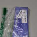 Ezona Heated Eye Mask, Warm Eye Compress Mask for Dry Eyes, USB Electric Eye Heating Pad with Temperature & Timer Control, Dry Eye Mask for Blepharitis, Sinus Migraine (Indigo)