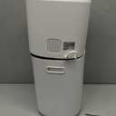 KZF 15L Humidifiers for Bedroom Large Room with a Spray Can - 2000 Sq.ft Coverage, 72Hrs Runtime, Top Fill, 26dB Quiet, 3 Mist Levels & Diffuser, Auto Shut-Off, Ready for Baby Nursery and Plants