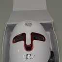 SDKWDH Led Face Mask Light Therapy, 7-1 Colors LED Facial Skin Care Mask, Red Light Therapy Mask for Face