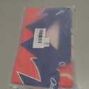 Ricky Bobby Shirt Talladega Nights Costume Racing Button Down Short Sleeve Shirt (XXL)