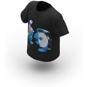 Official Her Loss T-Shirt, XL